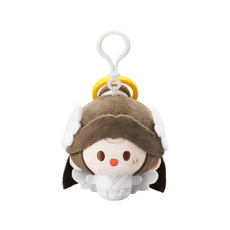 Heaven Official's Blessing Anime Plush Keychain Collectible
