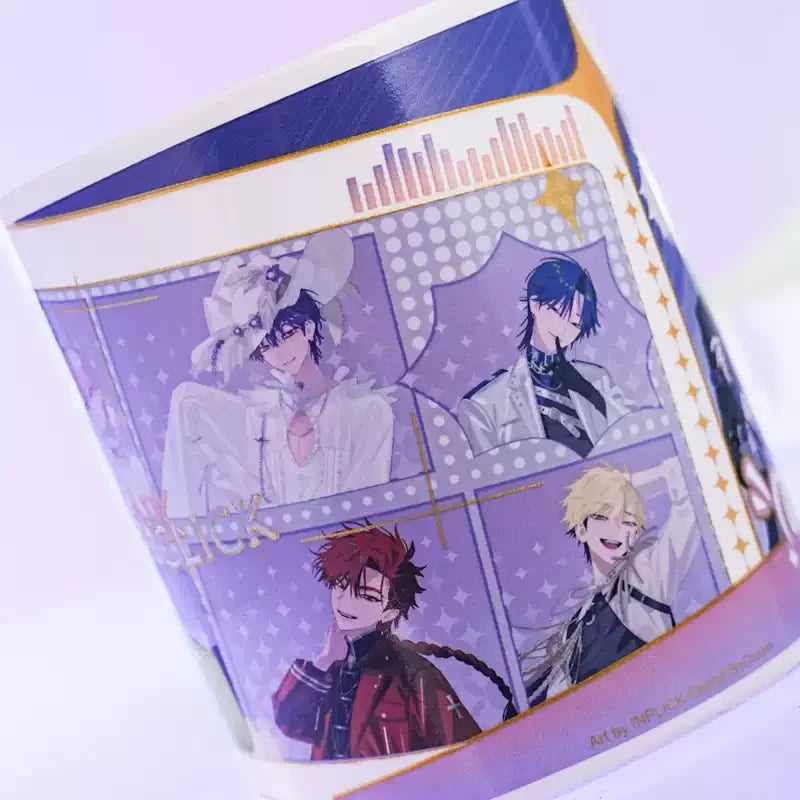Link Click Dream Out Theme Mug Character Artwork Anime Collectible Drinkware
