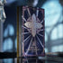 Genshin Impact Frost and Flame Series Prismatic Card