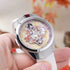 Heaven Official’s Blessing Fox & Weasel Travel Rotating Wrist Watch