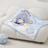 Honkail:Star Rail Sunday soft blanket