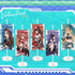 VirtuaReal 5th Anniversary Series Support Car Flag