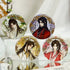 Pre-order Heaven Official's Blessing Flowers of the Four Seasons Badge