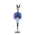 Genshin Impact Aurora Party Series Plush Phone Strap Round Charm Wanderer Sandrone