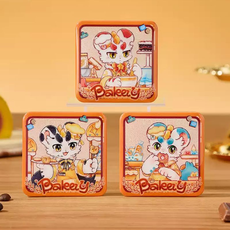 Fabulous Beasts Blind Box