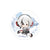 Genshin Impact Aurora Party Series Quicksand Phone Grip Stand Wanderer Sandrone