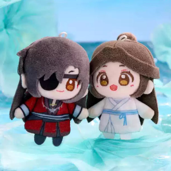 Pre-order TGCF Plush Finger Puppet Pendant Heaven Official's Blessing Episodes