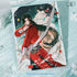 Heaven Official's Blessing Hua Cheng Birthday Water Finish Illustration Card