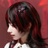 Honkai:Star Rail Evernight Impression Themed Series brooch