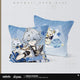 Pre-order Honkai: Star Rail Square Pillow Little Kitten Series Amphoreus Phainon