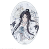 Pre-order Heaven Official's Blessing Snow Badge CPOP4U