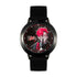 Link Click Touch Screen Watch