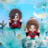 Pre-oreder Heaven Official's Blessing Q version Plush Doll 15cm
