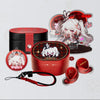 Honkai: Star Rail Sparxie True Wireless Bluetooth Earbuds Gift Box Real-Time Adaptive Noise Cancellation Hi-Fi