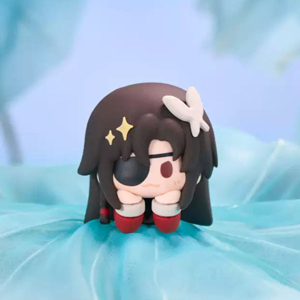 Pre-oreder Heaven Official's Blessing Fridge Magnet Blind Box