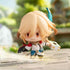 Genshin Impact Battlefield Valor Sumeru blind box figure, dynamic pose, 6-9cm.
