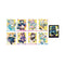 Fabulous Beasts Stellar Drift Instant Photo-Style Trading Cards Blind Box