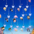 Genshin Impact Moonlit Journey Pendant