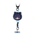 Genshin Impact Aurora Party Series Plush Phone Strap Round Charm Wanderer Sandrone
