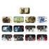 Genshin Impact Fatui Harbinger Badge Collection