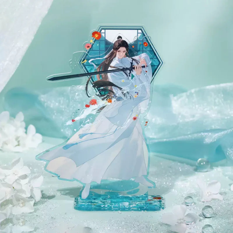 Heaven Official's Blessing Hua Cheng & Xie Lian’s Birthday Limited Collection