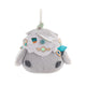 Genshin Impact Pet Rice Ball  'Tuan Yuan Yuan' Series Plush Doll Keychain Alhaitham