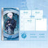 Link Click Dream Out! Practice Notebook Lu Guang