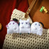 Genshin Impact Twilight Whimsy Series Squishy Plush Charm