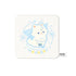 Link Click Gleam of Desolation Series Chibi Animal Coaster Camping Cutlery Set Carabiner Laser Ticket