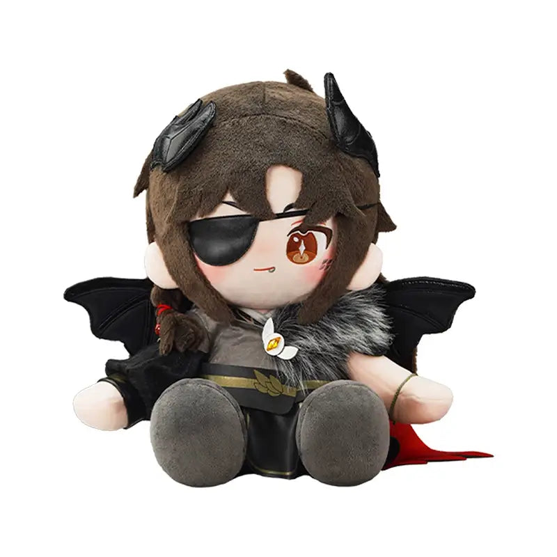 Heaven Official's Blessing Official Plush Doll