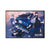 Pre-order Link Click Colored Paper Time Melody