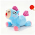 "Pai Ma P" Plush Doll