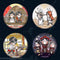 2024 Heaven Official's Blessing Comic Badge CPOP4U