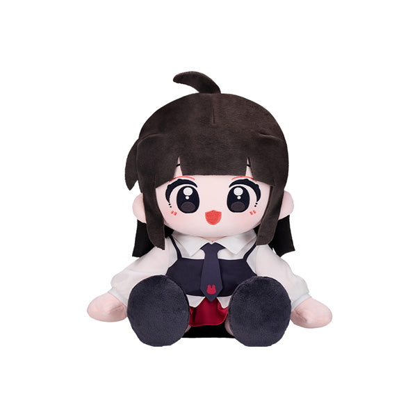 Pre-order Link Click 35cm Plush Doll