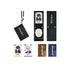 Pre-order Link Click M.O.D RE:WIND Leather Card Holder Set