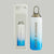 ZJSTV Keep Running Official Merch – SlimFit Sports Bottle (500ml)