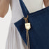 ZJSTV Keep Running Official Merch – Bag + Keychain Gift Set