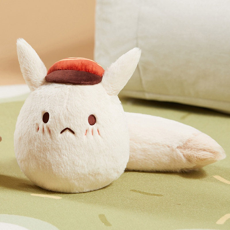 Genshin Impact Special Dodoco Plush Doll Klee