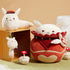 Genshin Impact Special Dodoco Plush Doll Klee