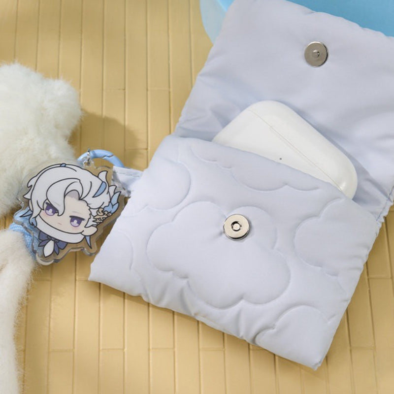 Genshin Impact Sweet Dream Whispers Series Cloud Storage Bag