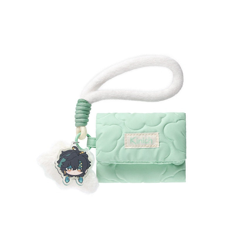Genshin Impact Sweet Dreams Series Cloud Storage Bag Kinich 