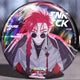 Link Click Colored Paper Badge CPOP4U