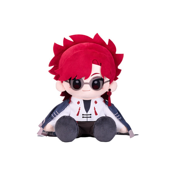 Pre-order Link Click 35cm Plush Doll