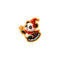 Wishing Star Panda fridge magnet