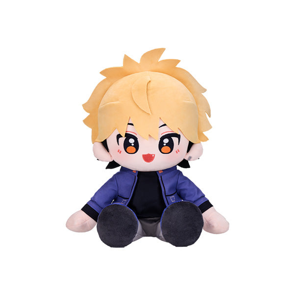 Pre-order Link Click 35cm Plush Doll
