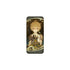 Genshin Impact Moon Amid Clouds Series Liyue Themed Paper Badge