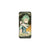 Genshin Impact Moon Amid Clouds Series Liyue Themed Paper Badge