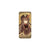 Genshin Impact Moon Amid Clouds Series Liyue Themed Paper Badge