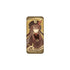 Genshin Impact Moon Amid Clouds Series Liyue Themed Paper Badge