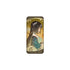 Genshin Impact Moon Amid Clouds Series Liyue Themed Paper Badge